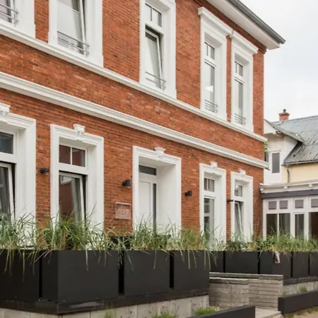 Appartamento Pier17 3 *