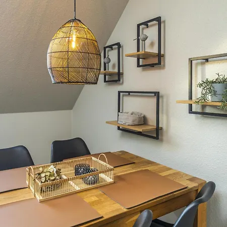 Pier17 3 Appartamento Borkum