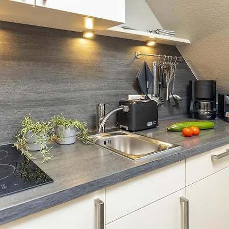 Pier17 3 Appartamento