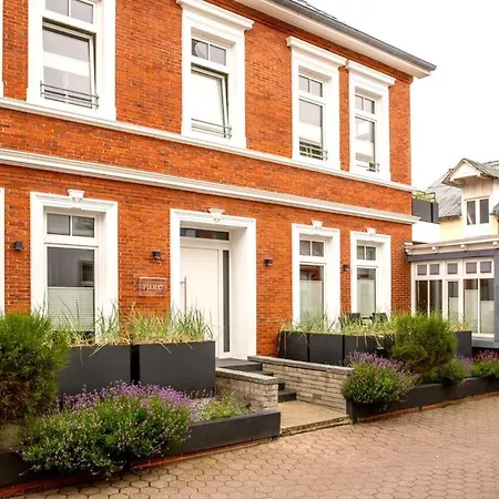 Pier17 3 Appartamento