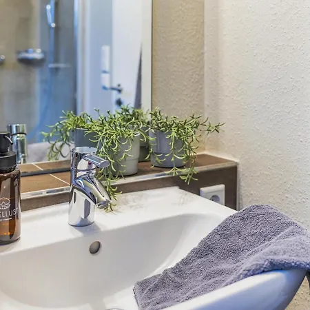 Pier17 3 Appartamento