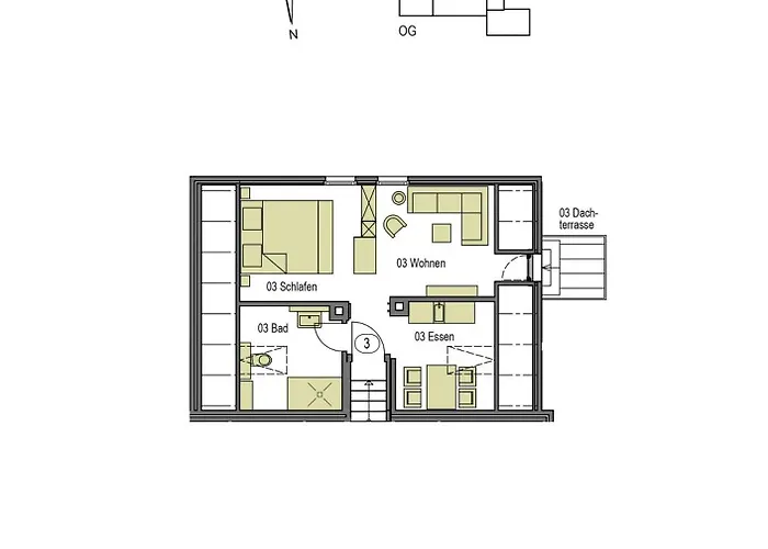 Pier17 3 Apartment *